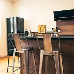 Le Lavoisier - Spacieux - Esprit Loft Clermont-Ferrand