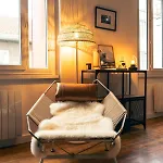 Apartment Le Lavoisier - Spacieux - Esprit Loft Clermont-Ferrand