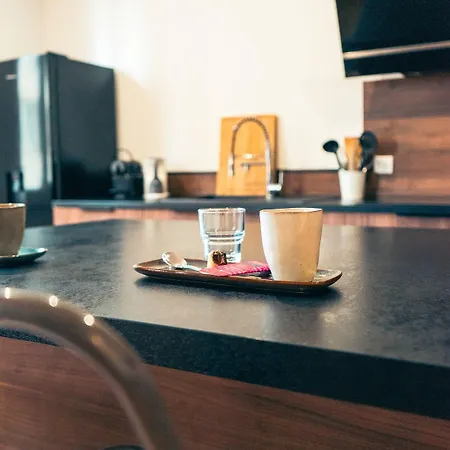 Le Lavoisier - Spacieux - Esprit Loft