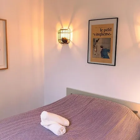 Le Lavoisier - Spacieux - Esprit Loft * Clermont-Ferrand