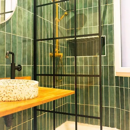 Le Lavoisier - Spacieux - Esprit Loft * Clermont-Ferrand