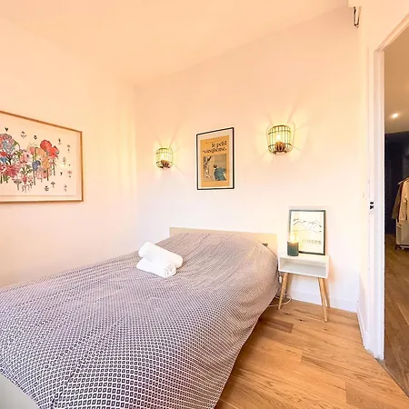 Le Lavoisier - Spacieux - Esprit Loft * Clermont-Ferrand