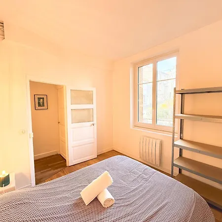 Le Lavoisier - Spacieux - Esprit Loft Appartement Clermont-Ferrand