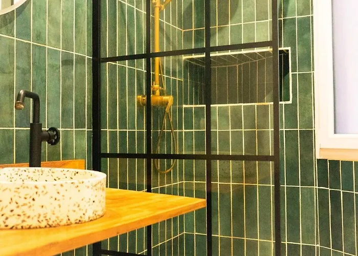 Le Lavoisier - Spacieux - Esprit Loft * Clermont-Ferrand